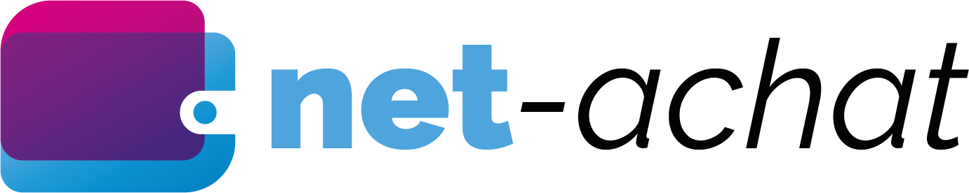 NET-ACHAT logo
